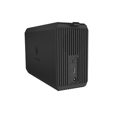 Raidsonic Hårddiskfodral