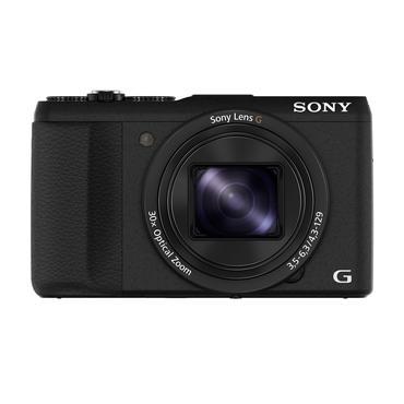 Sony Cyber-shot DSC-HX60