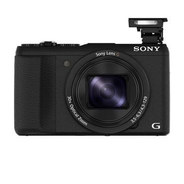 Sony Cyber-shot DSC-HX60