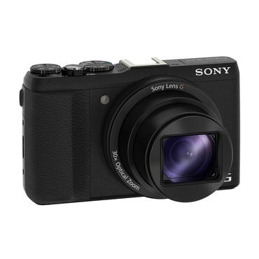 Sony Cyber-shot DSC-HX60