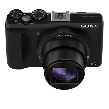 Sony Cyber-shot DSC-HX60