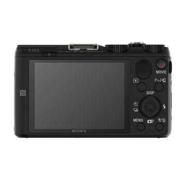 Sony Cyber-shot DSC-HX60