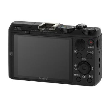Sony Cyber-shot DSC-HX60