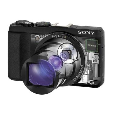 Sony Cyber-shot DSC-HX60