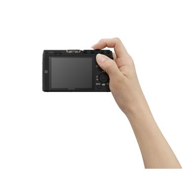 Sony Cyber-shot DSC-HX60