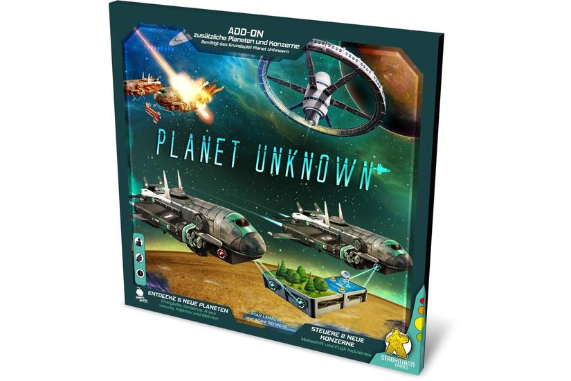 Pegasus Brädspel - 1 spelare min - 6 spelare max - från10 År