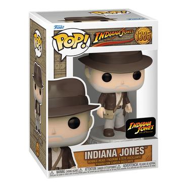 FUNKO POP! 63986 action & samlefigurer