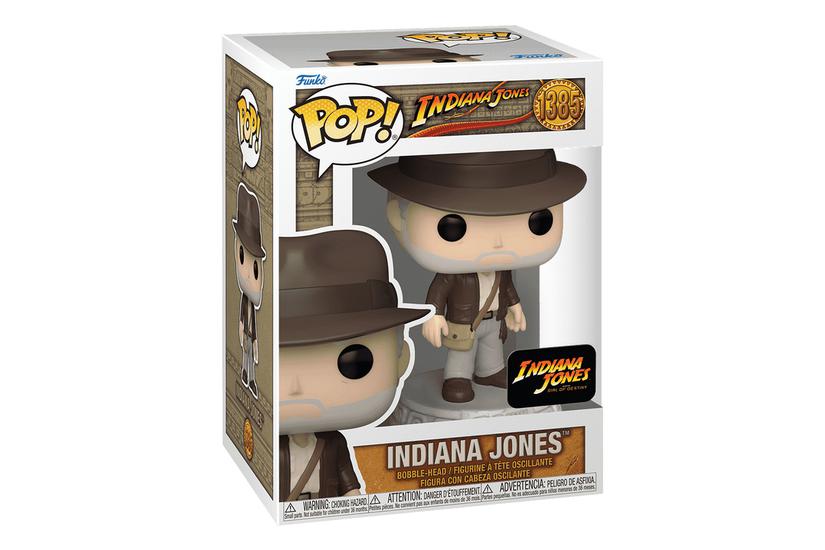 FUNKO POP! 63986 action & samlefigurer