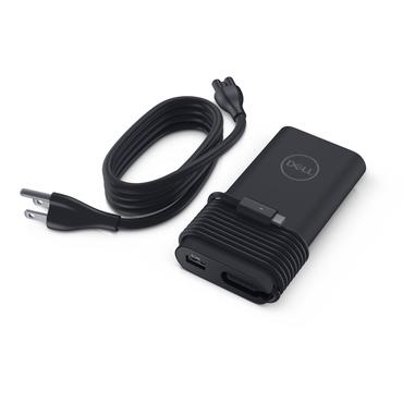 Dell USB-C Power Adapter Plus - strømforsyningsadapter - 90 Watt