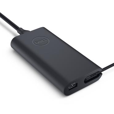 Dell USB-C Power Adapter Plus - strømforsyningsadapter - 90 Watt