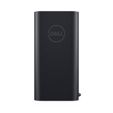Dell USB-C Power Adapter Plus - strømforsyningsadapter - 90 Watt