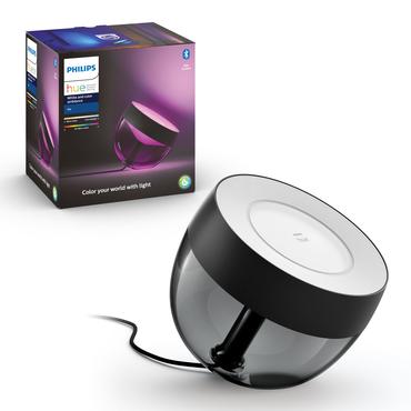Philips Hue White and Color ambiance Iris bordlampe