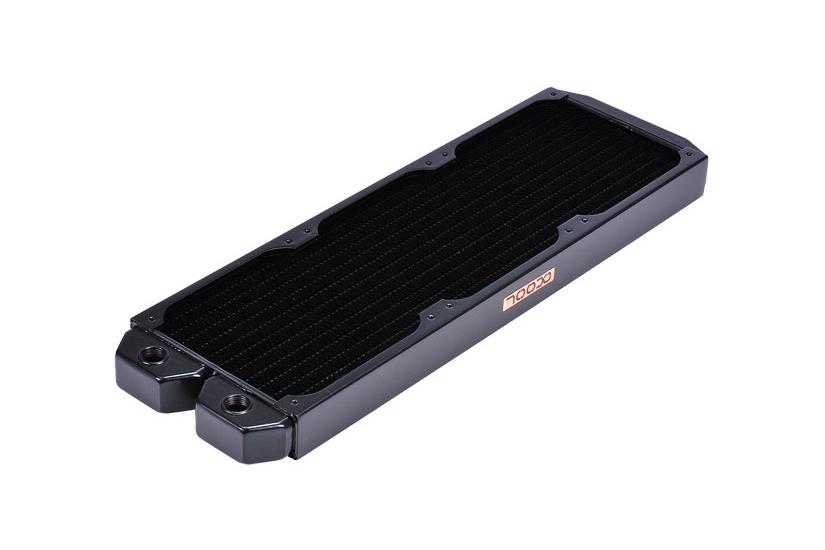Alphacool NexXxoS ST30 Full Copper - radiator til væskekølesystem