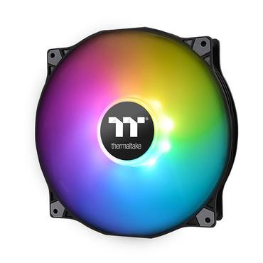 Thermaltake Pure 20 ARGB Sync Case Fan TT - Premium Edition - l&aring;dfl&auml;kt