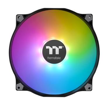 Thermaltake Pure 20 ARGB Sync Case Fan TT - Premium Edition - l&aring;dfl&auml;kt