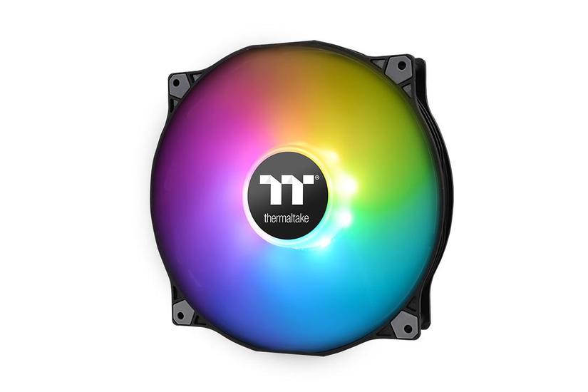 Thermaltake Pure 20 ARGB Sync Case Fan TT - Premium Edition - l&aring;dfl&auml;kt