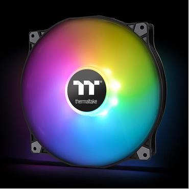 Thermaltake Pure 20 ARGB Sync Case Fan TT - Premium Edition - l&aring;dfl&auml;kt