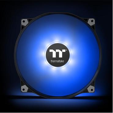 Thermaltake Pure 20 ARGB Sync Case Fan TT - Premium Edition - l&aring;dfl&auml;kt