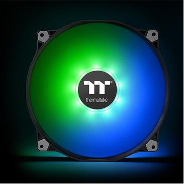 Thermaltake Pure 20 ARGB Sync Case Fan TT - Premium Edition - l&aring;dfl&auml;kt