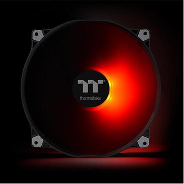 Thermaltake Pure 20 ARGB Sync Case Fan TT - Premium Edition - l&aring;dfl&auml;kt