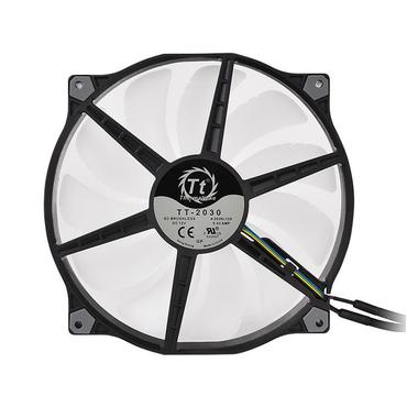 Thermaltake Pure 20 ARGB Sync Case Fan TT - Premium Edition - l&aring;dfl&auml;kt