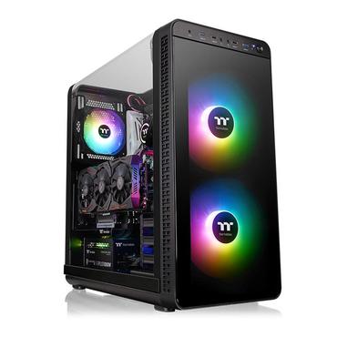 Thermaltake Pure 20 ARGB Sync Case Fan TT - Premium Edition - l&aring;dfl&auml;kt