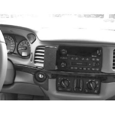 Brodit ProClip Center mount - beslag til montering