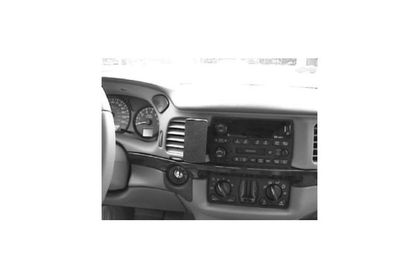 Brodit ProClip Center mount - beslag til montering