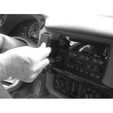 Brodit ProClip Center mount - beslag til montering