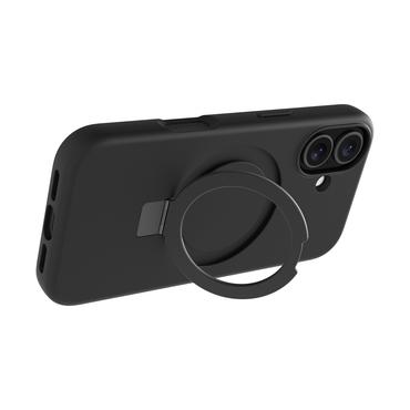 dbramante1928 Iceland Ultra D3O MS Kick mobiltelefon etui Cover Sort