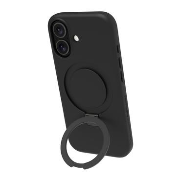 dbramante1928 Iceland Ultra D3O MS Kick mobiltelefon etui Cover Sort