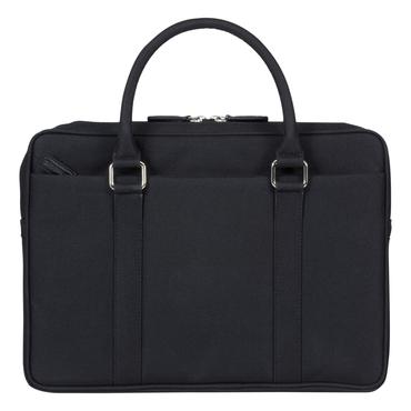 dbramante1928 Stelvio Slim Laptop Bag PURE - b&auml;rbar dator-v&auml;ska
