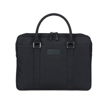 dbramante1928 Stelvio Slim Laptop Bag PURE - b&auml;rbar dator-v&auml;ska