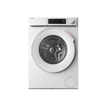 Sharp ES-NFW814CWA-DE vaskemaskine