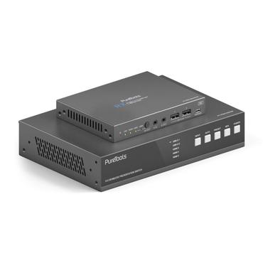 PureLink KVM-switch