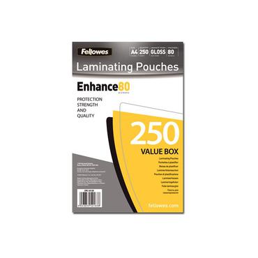 Fellowes Laminating Pouches