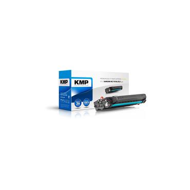 KMP SA-T47 tonerpatron 1 stk Sort