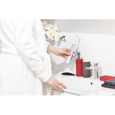 ETA Sonetic AquaCare 2707 90000 - tandborstnings- och irrigeringskit - vit