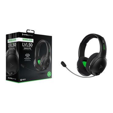 PDP Gaming LVL50 - headset