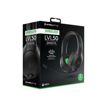 PDP Gaming LVL50 - headset