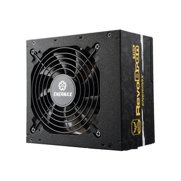 Enermax RevoBron TGA ERB500AWT TR - strømforsyning - 500W