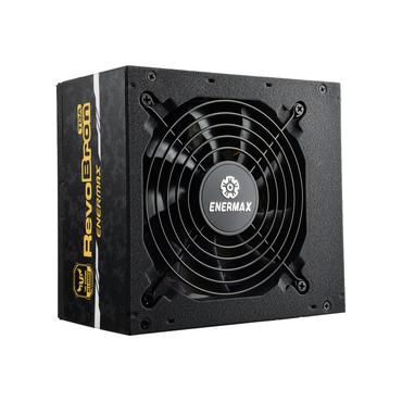 Enermax RevoBron TGA ERB500AWT TR - strømforsyning - 500W