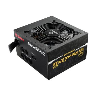 Enermax RevoBron TGA ERB500AWT TR - strømforsyning - 500W