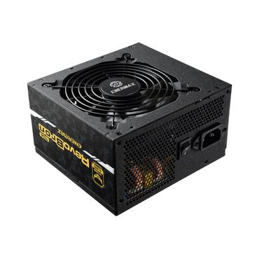 Enermax RevoBron TGA ERB500AWT TR - strømforsyning - 500W