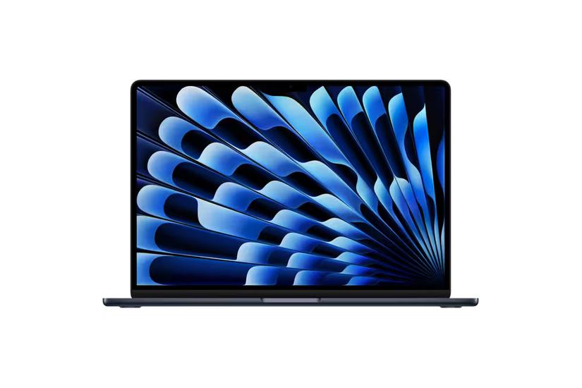 Apple Bärbar - M5 - 24 GB - 1 GB - 15.3" - 2880 x 1864 pixlar - macOS Tahoe 26 - 10 kärnor