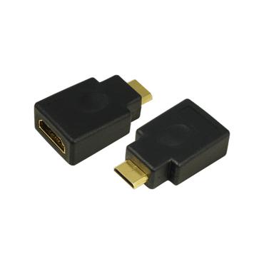LogiLink HDMI-adapter.