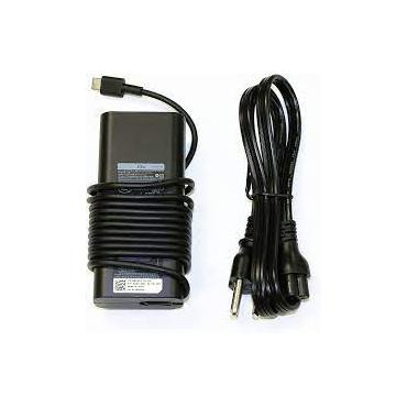 Dell - strømforsyningsadapter - 65W USB-C oplader