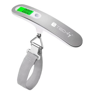 Techly I-HT WL04 baggage v&aelig;gt 50 kg Elektronisk