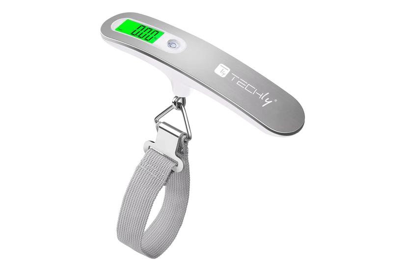 Techly I-HT WL04 baggage v&aelig;gt 50 kg Elektronisk