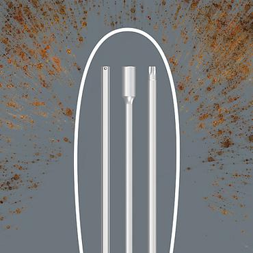 Wera 454/5 HF SHK Set 1 Schraubendreher Quergriff Hex-Plus